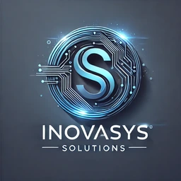 Logo da InovaSys Solutions
